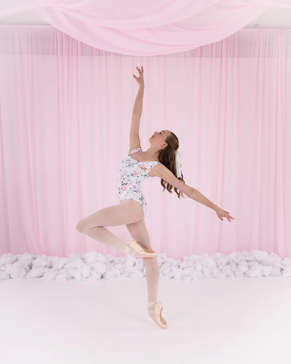Claudia Dean World Adult Angel Leotard