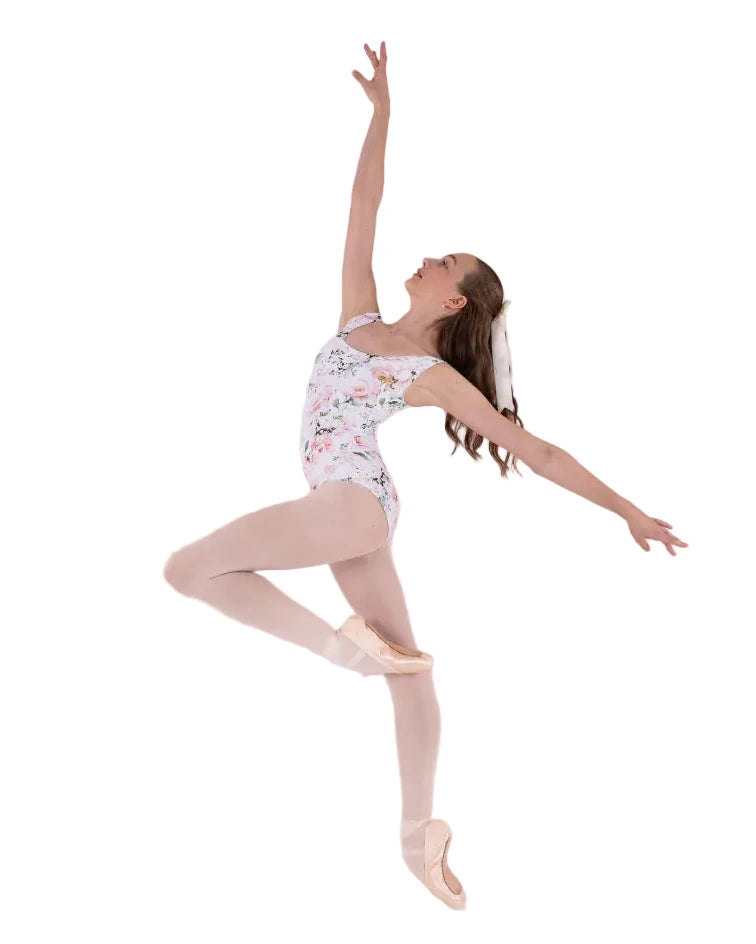 Claudia Dean World Adult Angel Leotard