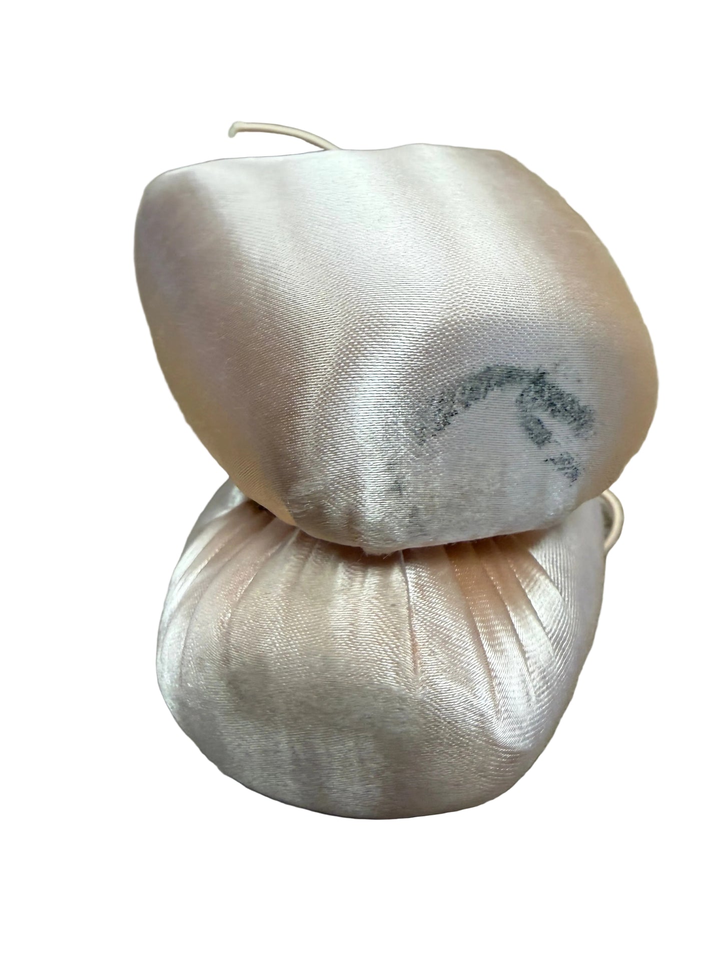 Bloch European Balance Pointe Shoe- Dirt on Platform 3.5 3X