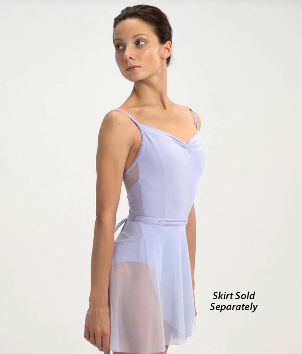 Nikolay Adult Elsa Leotard