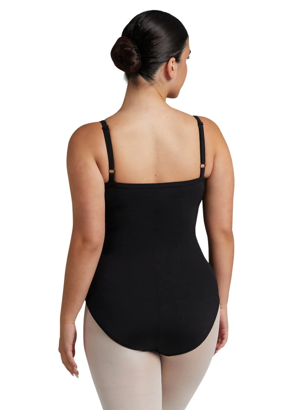 Capezio Camisole Leotard With Bratek