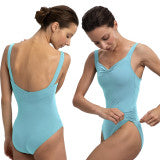 Nikolay Eva Leotard