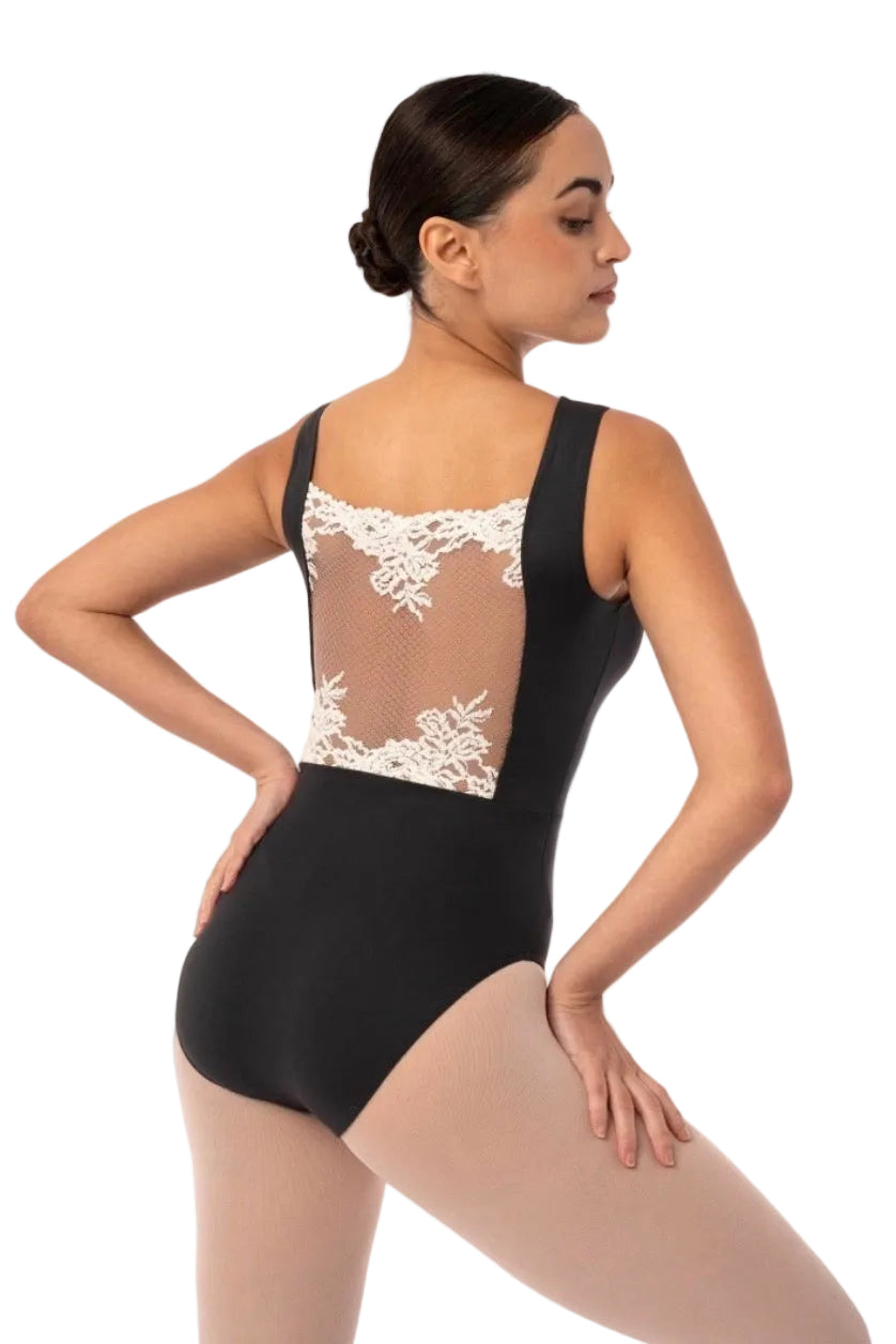 Fabiola Leotard