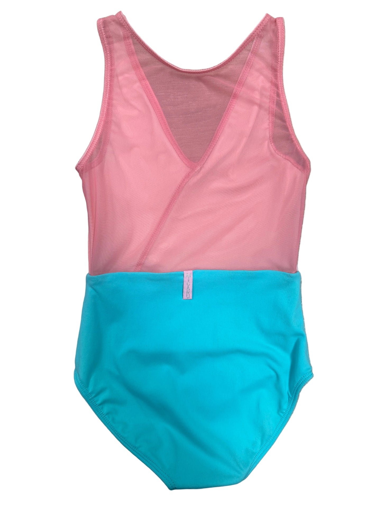 Migaru Girls Yumei Leotard