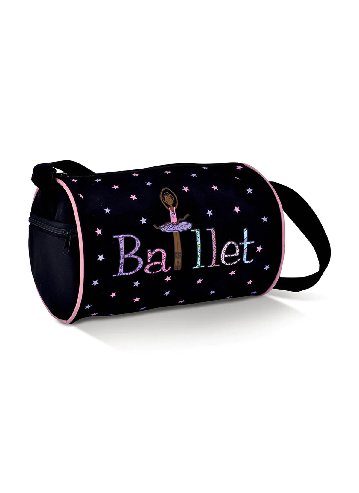 DanznMotion Geena Ballerina Duffle