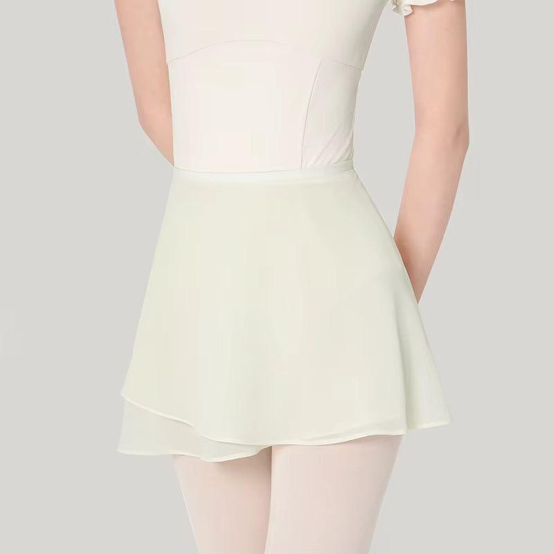 Women's Wrap Skirt