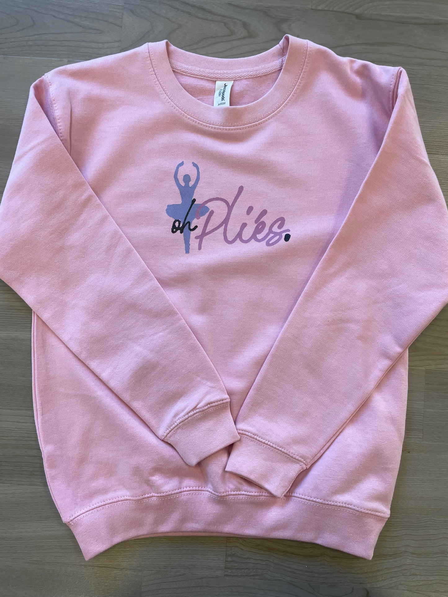Nutcracker Sweatshirt for Children