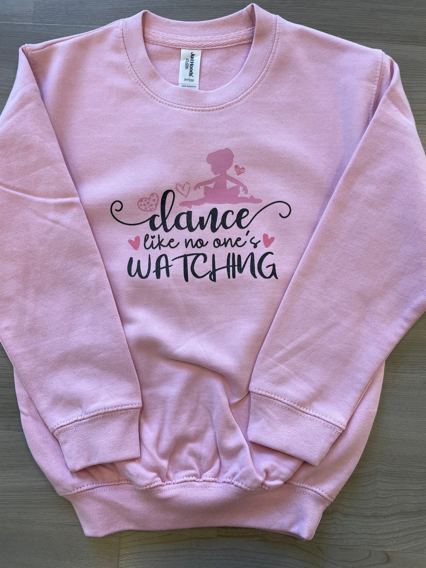 Nutcracker Sweatshirt for Children