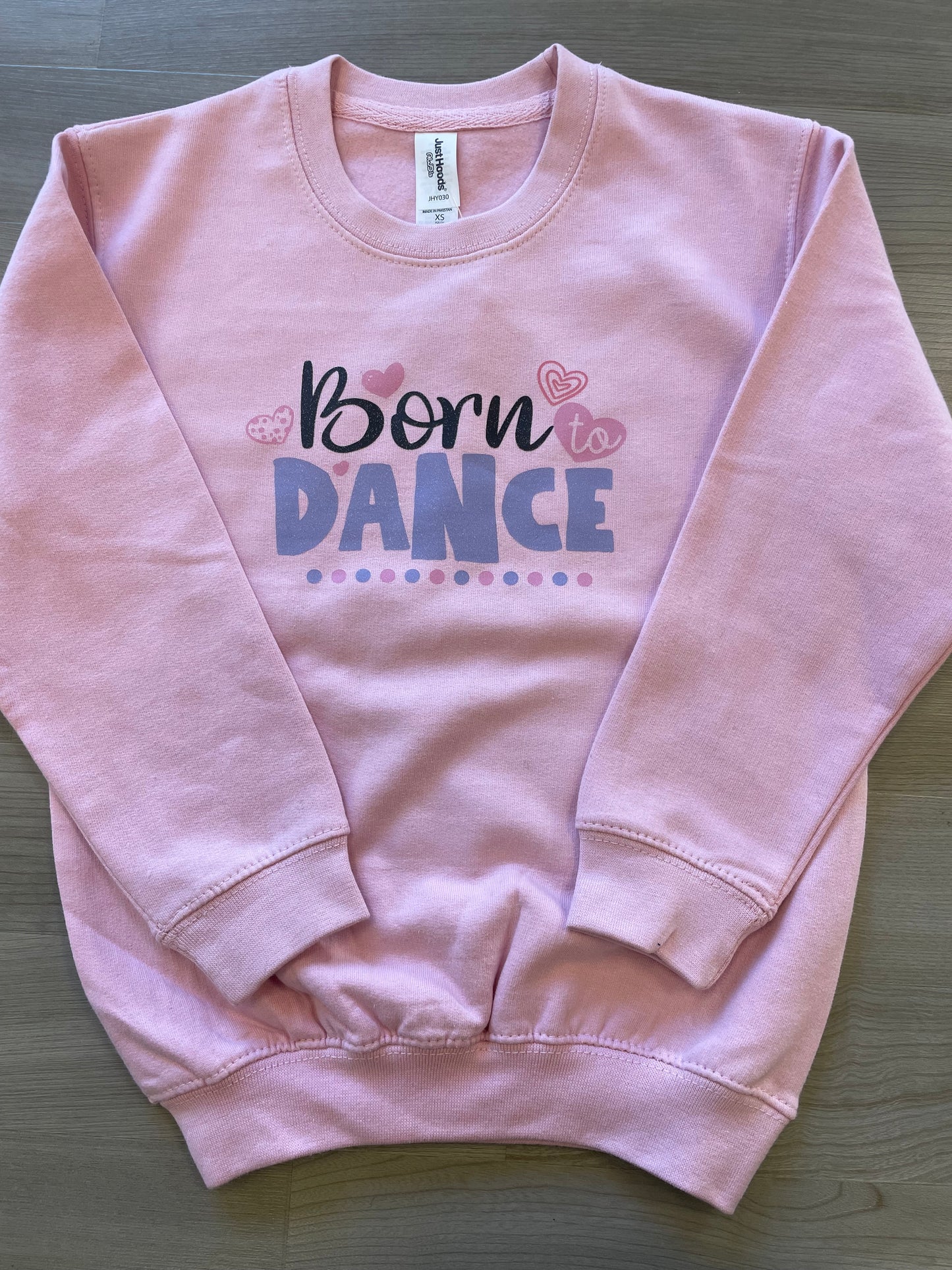 Nutcracker Sweatshirt for Children