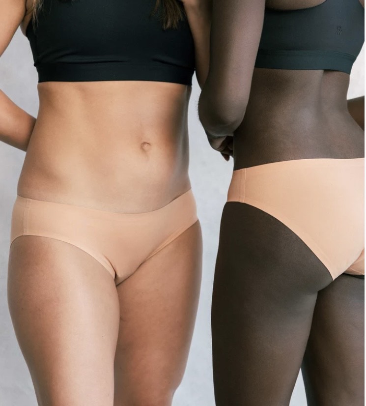 Saalt Wear Adult LeakProof Seamless Underwear