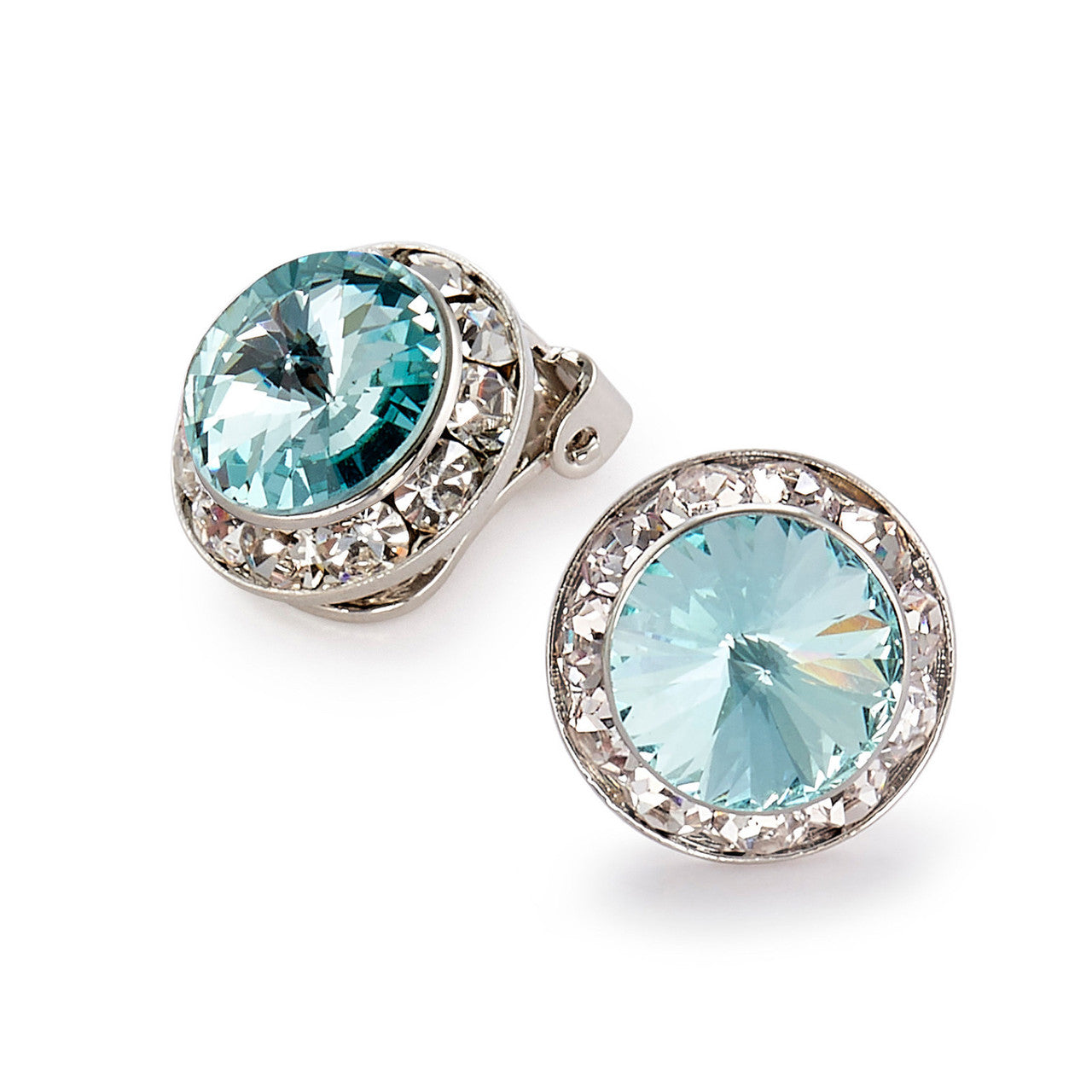 Star Light 15MM Performance Earrings