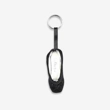  So Danca Mini Pointe Shoe Keychain