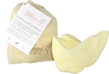  Pillows for Pointes Lambs Curl Toe Pads