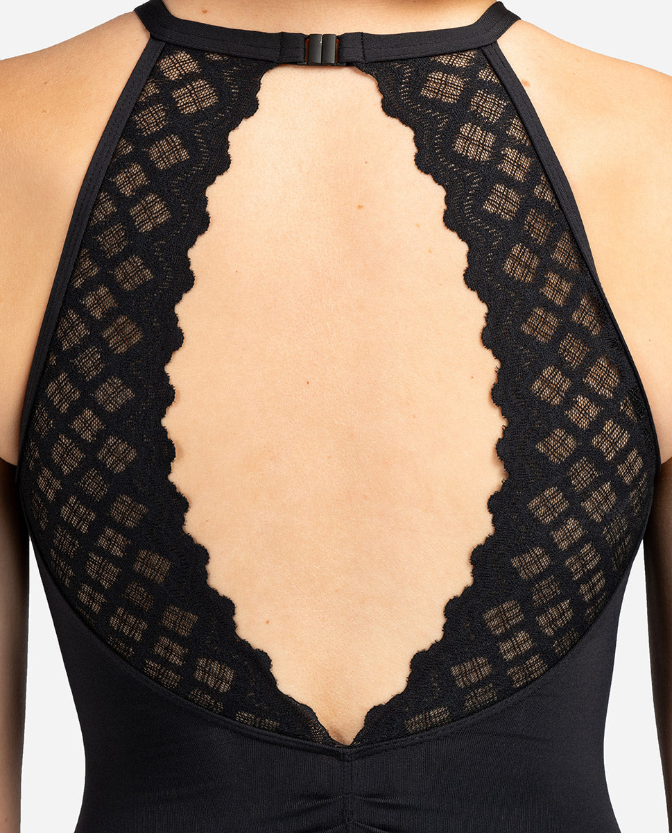 Lulli Adult Elyn Leo