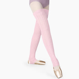 Stirrup Leg Warmer 34"