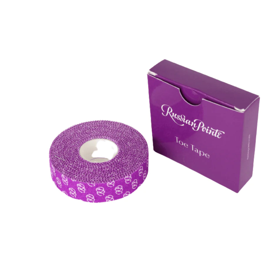 Russian Pointe Toe Tape