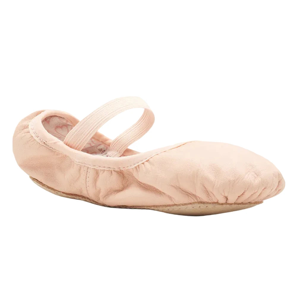 Bloch Toddler Belle Ballet Shoe