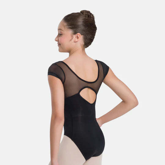 SoDanca Nikita Kids Leotard