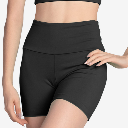 So Danca Raya Adult Shorts
