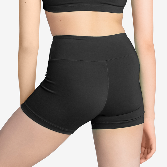 So Danca Rayna Child Short