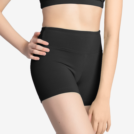 So Danca Rayna Child Short