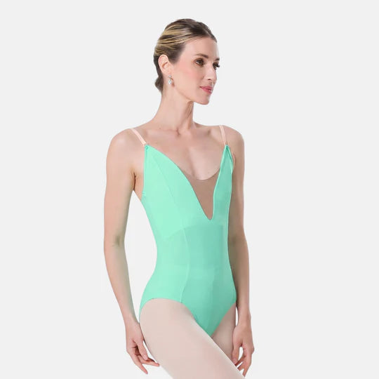 So Danca Loretta Women’s Leotard