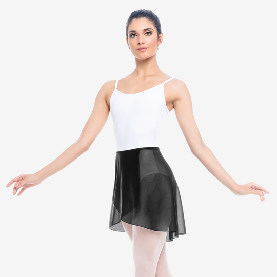 So Danca Ankara Adult Wrap Skirt