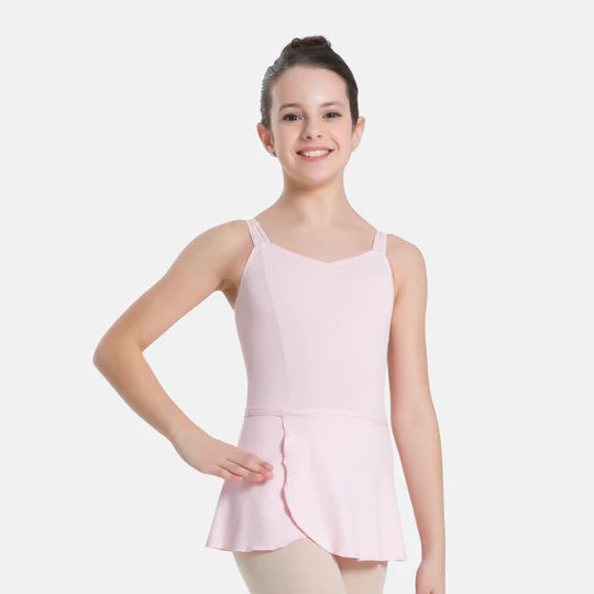 SoDanca Lyonese Children's Wrap Skirt