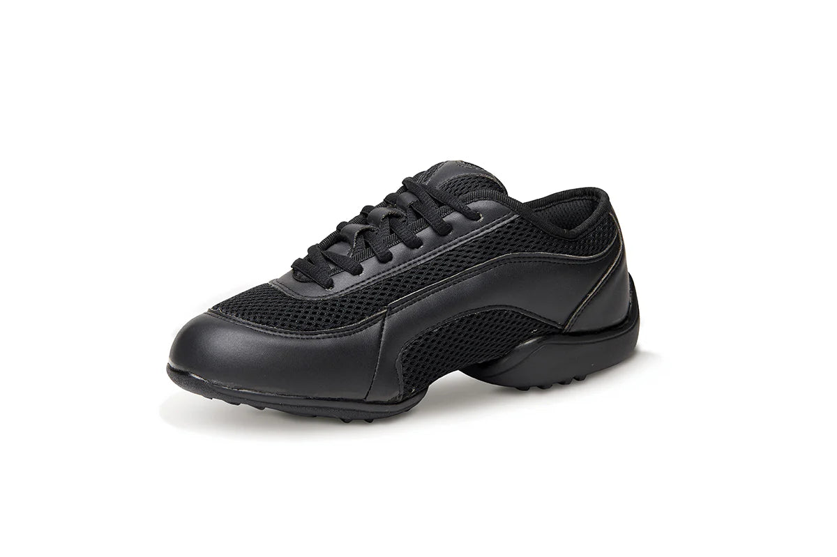 DanzNMotion Sling Dance Sneaker