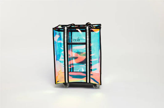 Glam R Gear Shopper Bag