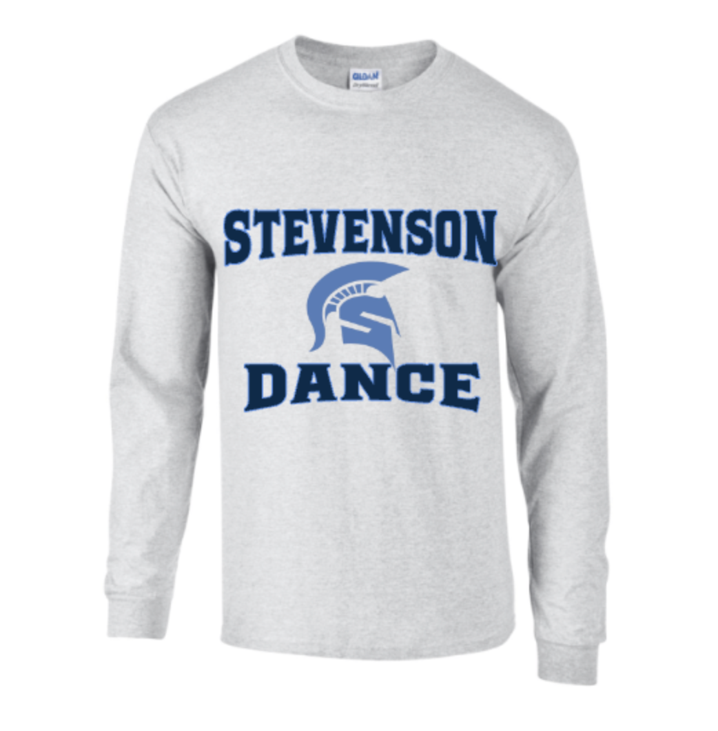 SHS Dance Team L/S Tee Shirt Unisex