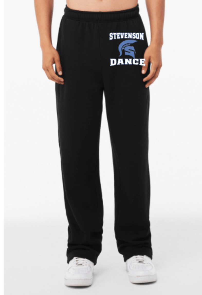 SHS Dance Team Wide Leg Pant