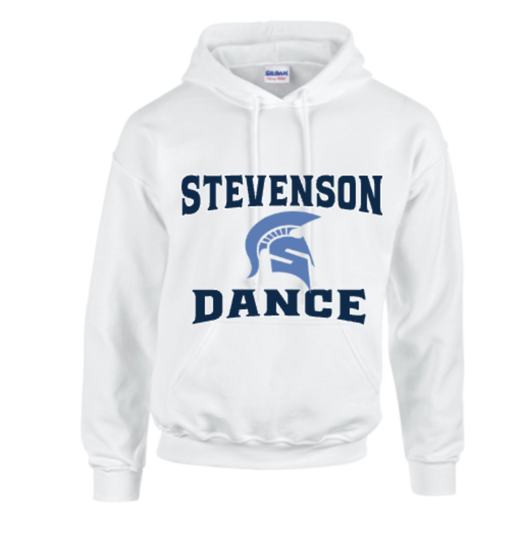 SHS Dance Team Hoodie Unisex