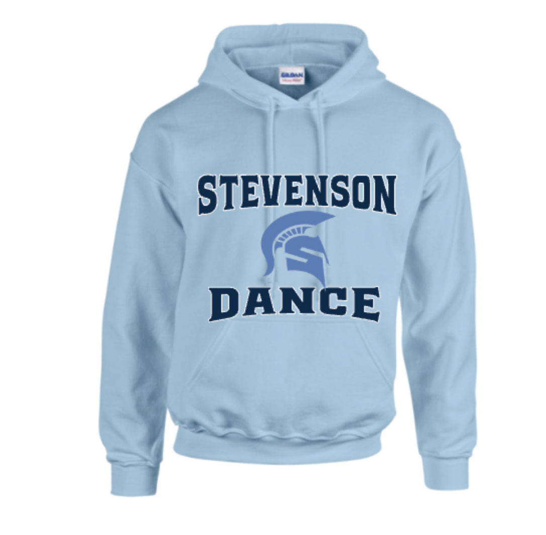 SHS Dance Team Hoodie Unisex