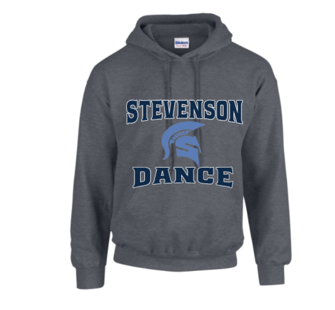 SHS Dance Team Hoodie Unisex