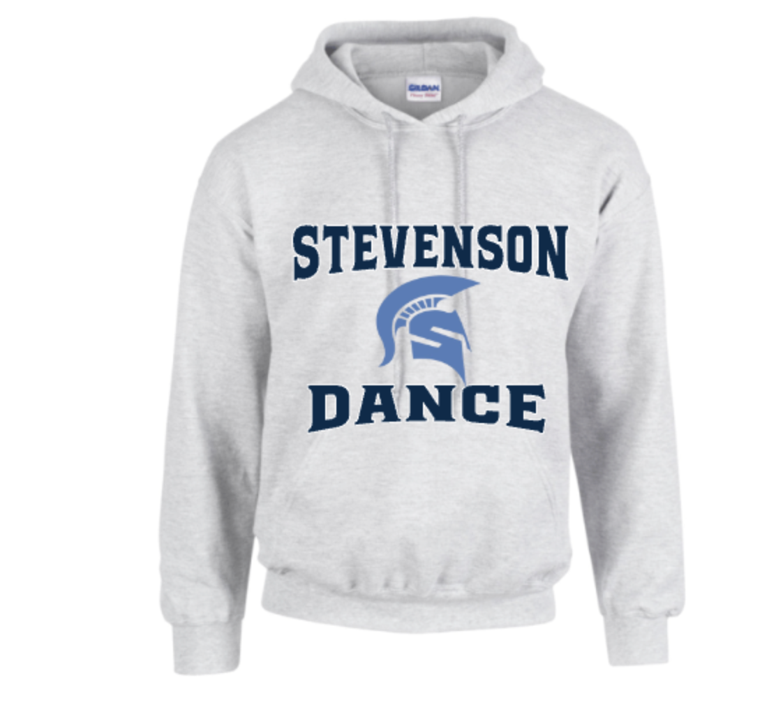SHS Dance Team Hoodie Unisex