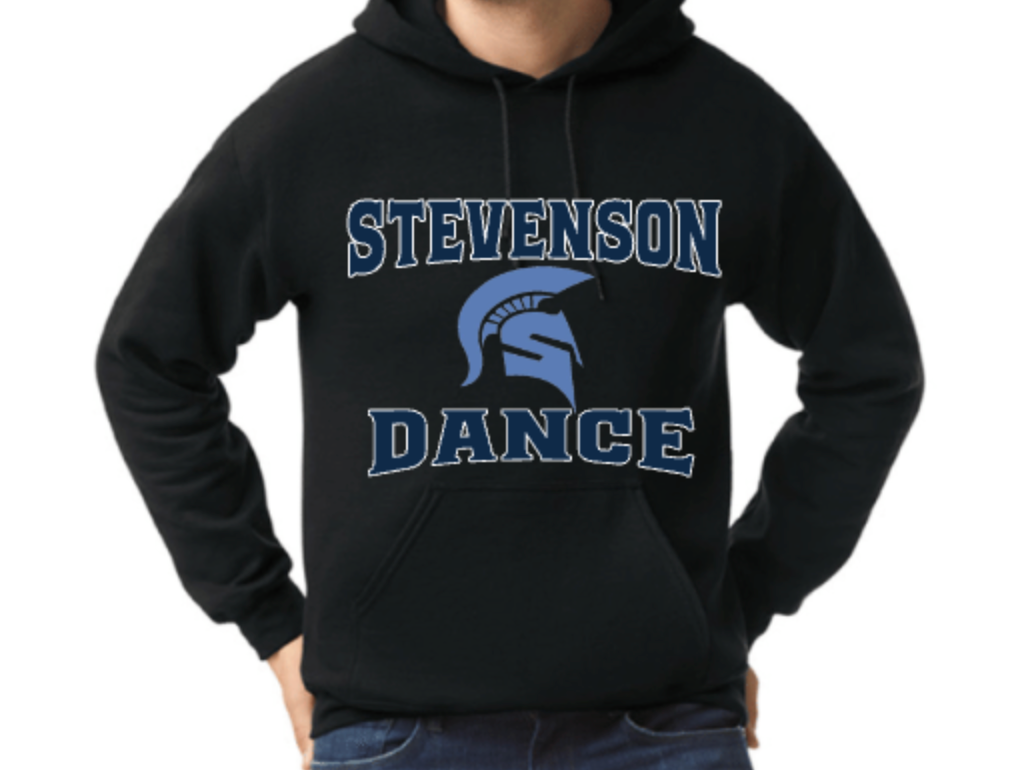 SHS Dance Team Hoodie Unisex