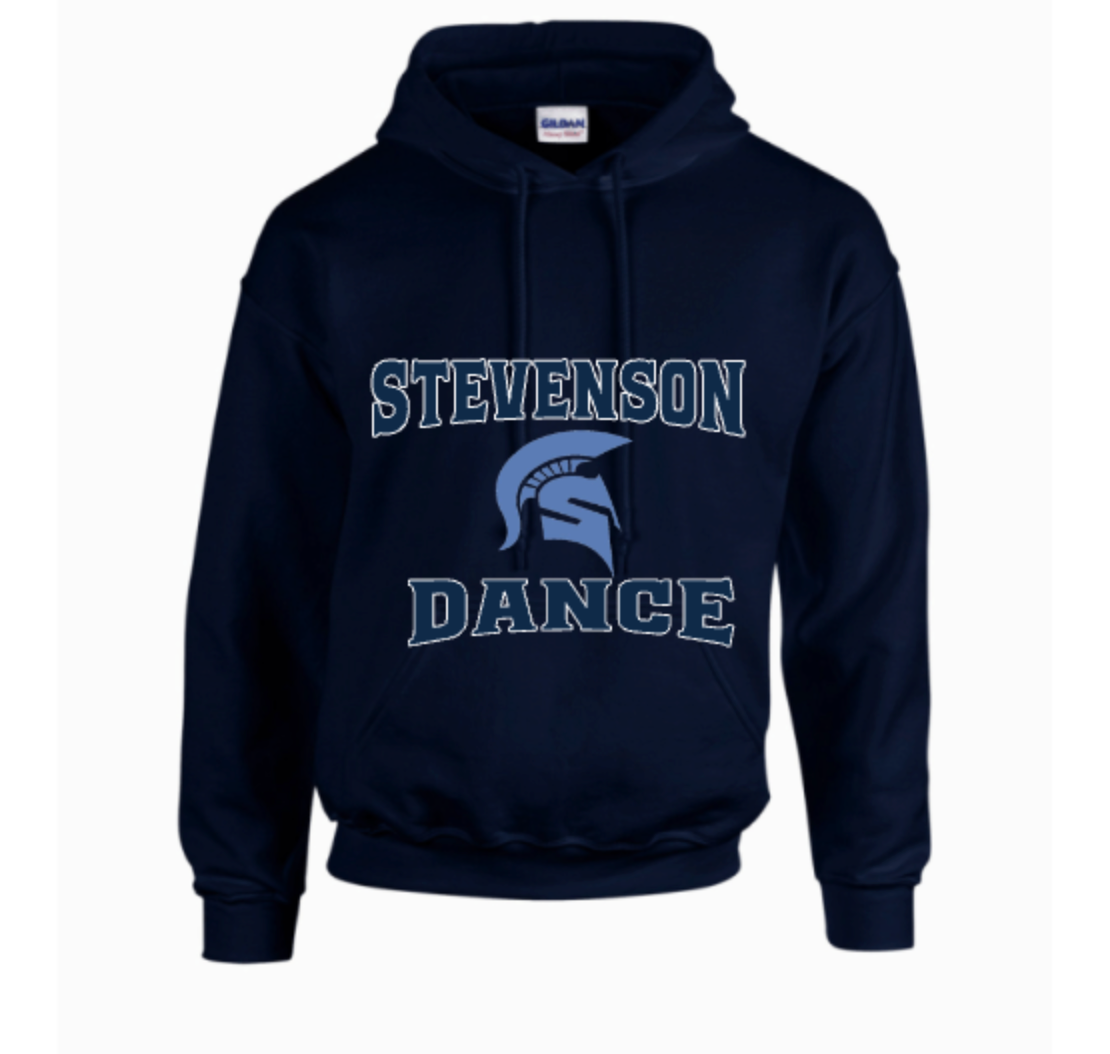 SHS Dance Team Hoodie Unisex