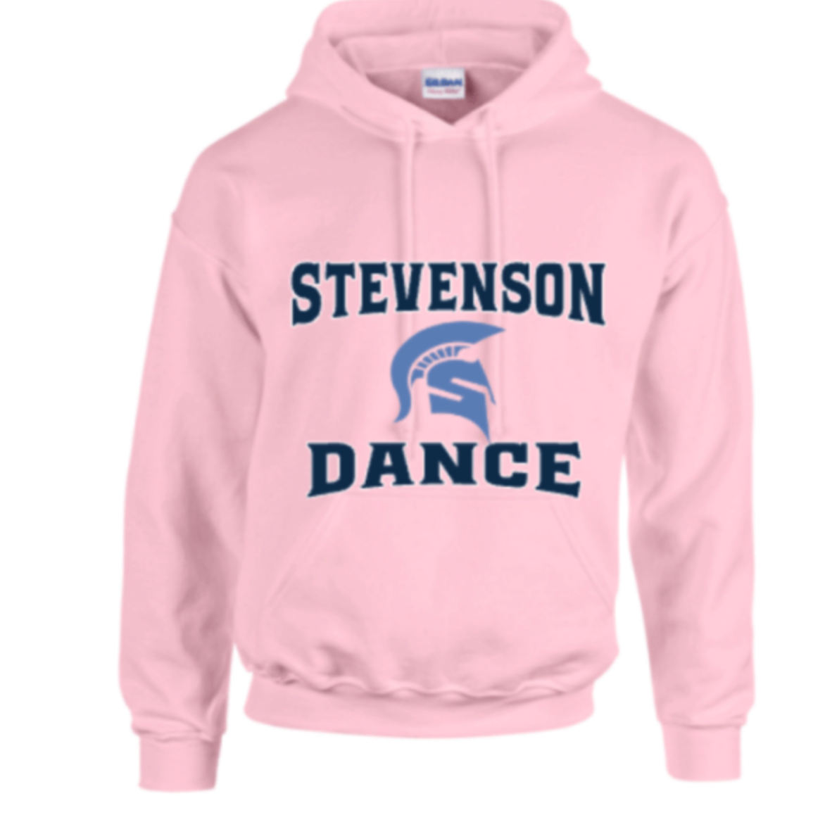 SHS Dance Team Hoodie Unisex