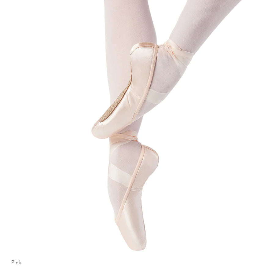 Virtisse Verve Pointe Shoe Medium