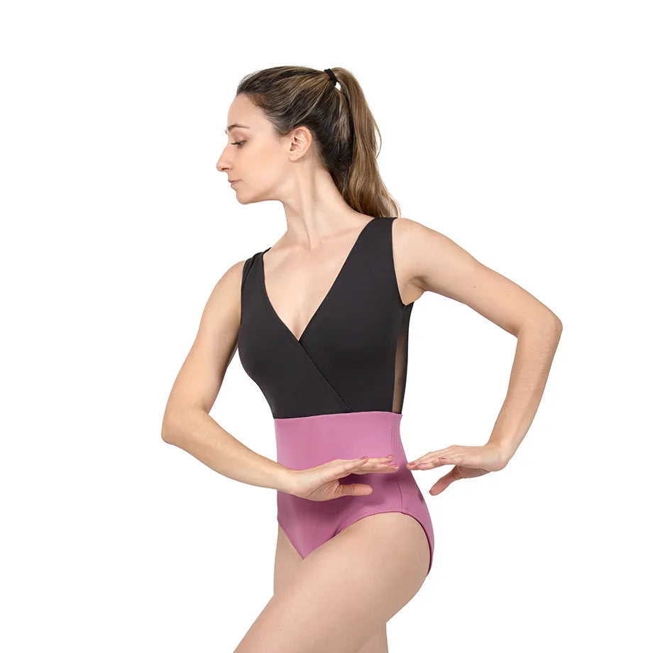 MIGARU YUMI LEOTARD