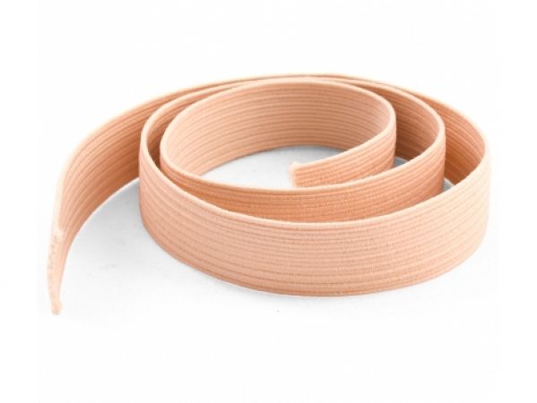 19" Elastic Piece