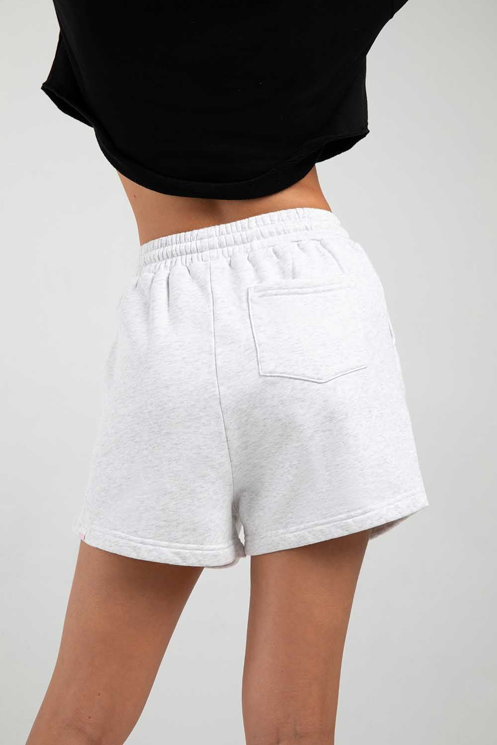 Bloch Adult Off Duty Shorts