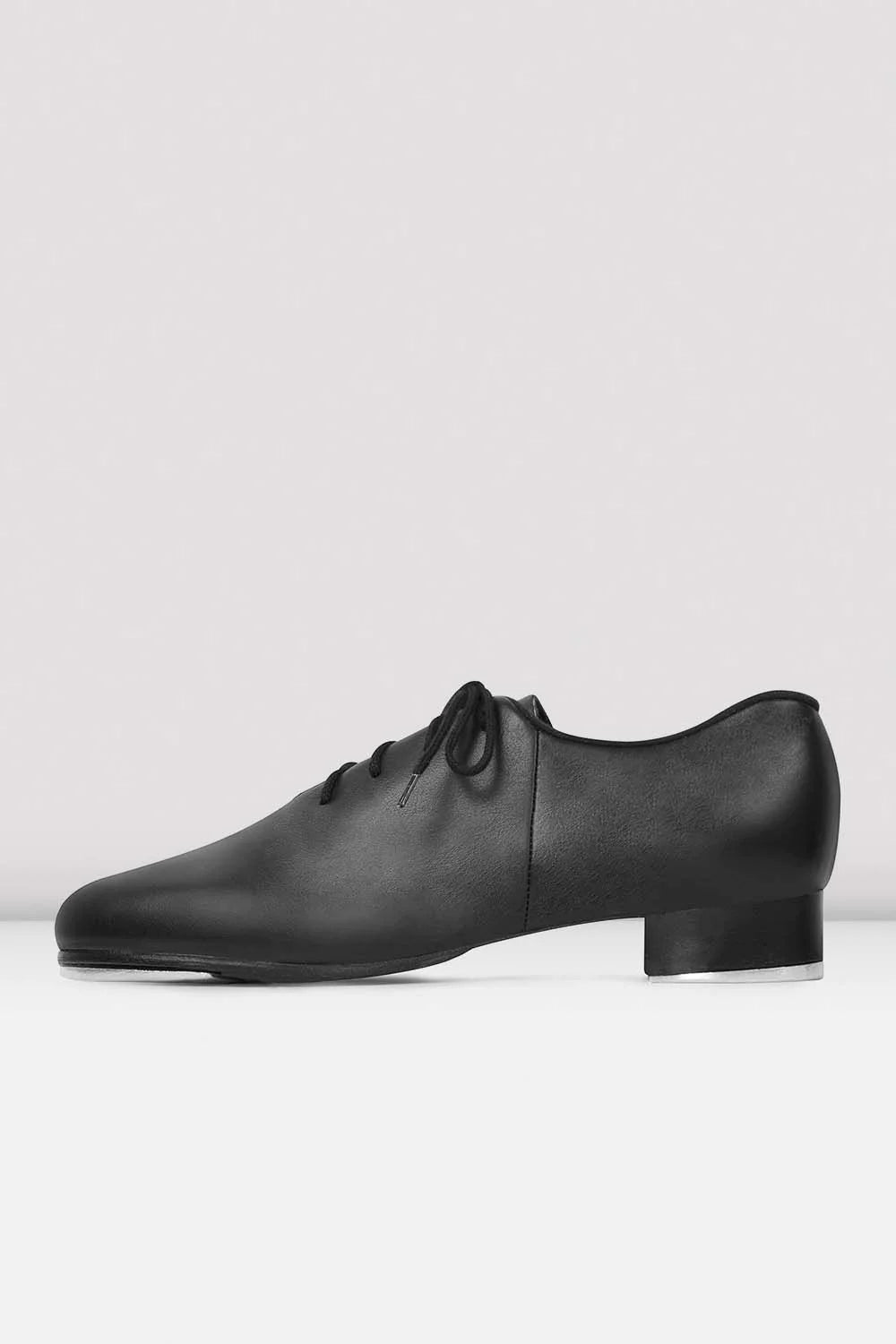 Bloch Audeo Leather Tap Shoe Children