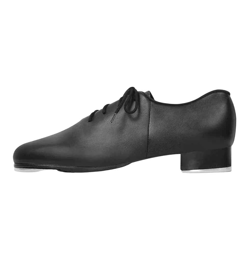 Bloch Audeo Leather Tap Shoe Children