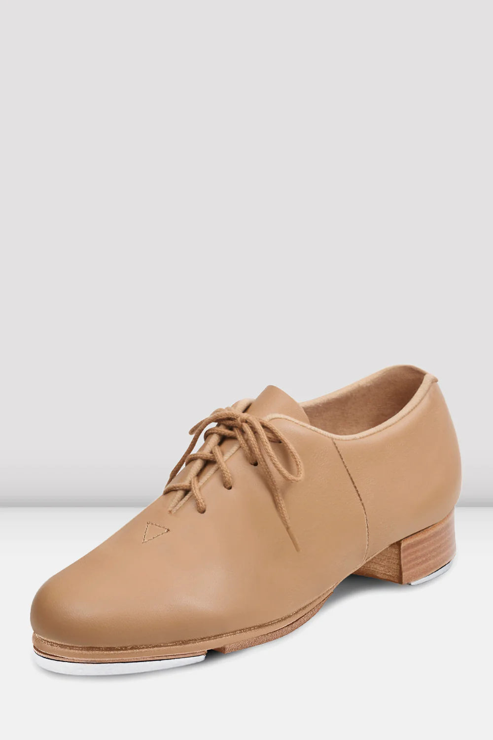 Bloch Audeo Leather Tap Shoe