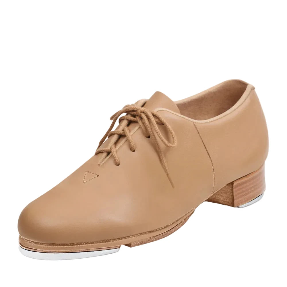 Bloch Audeo Leather Tap Shoe