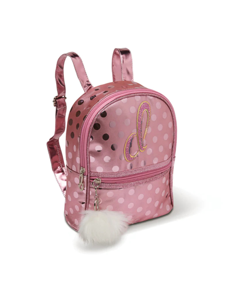 DanznMotion My Dance Dot Backpack