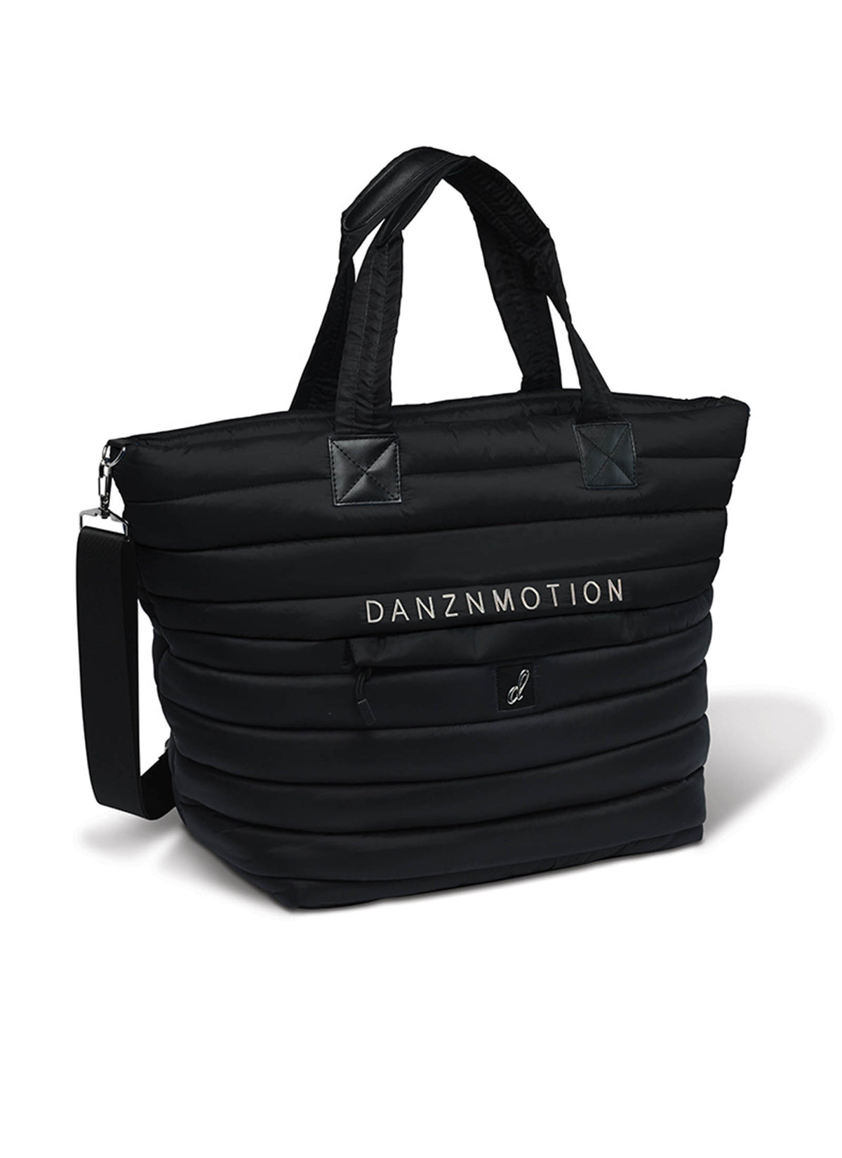 DanzNMotion The Puffer Bag