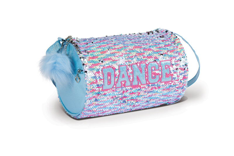 DanzNmotion Cotton Candy Bliss Duffle